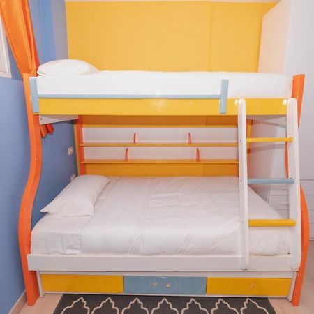 A Few Steps From The Beach Of Las Vistas Apartment Лос Кристианос Екстериор снимка
