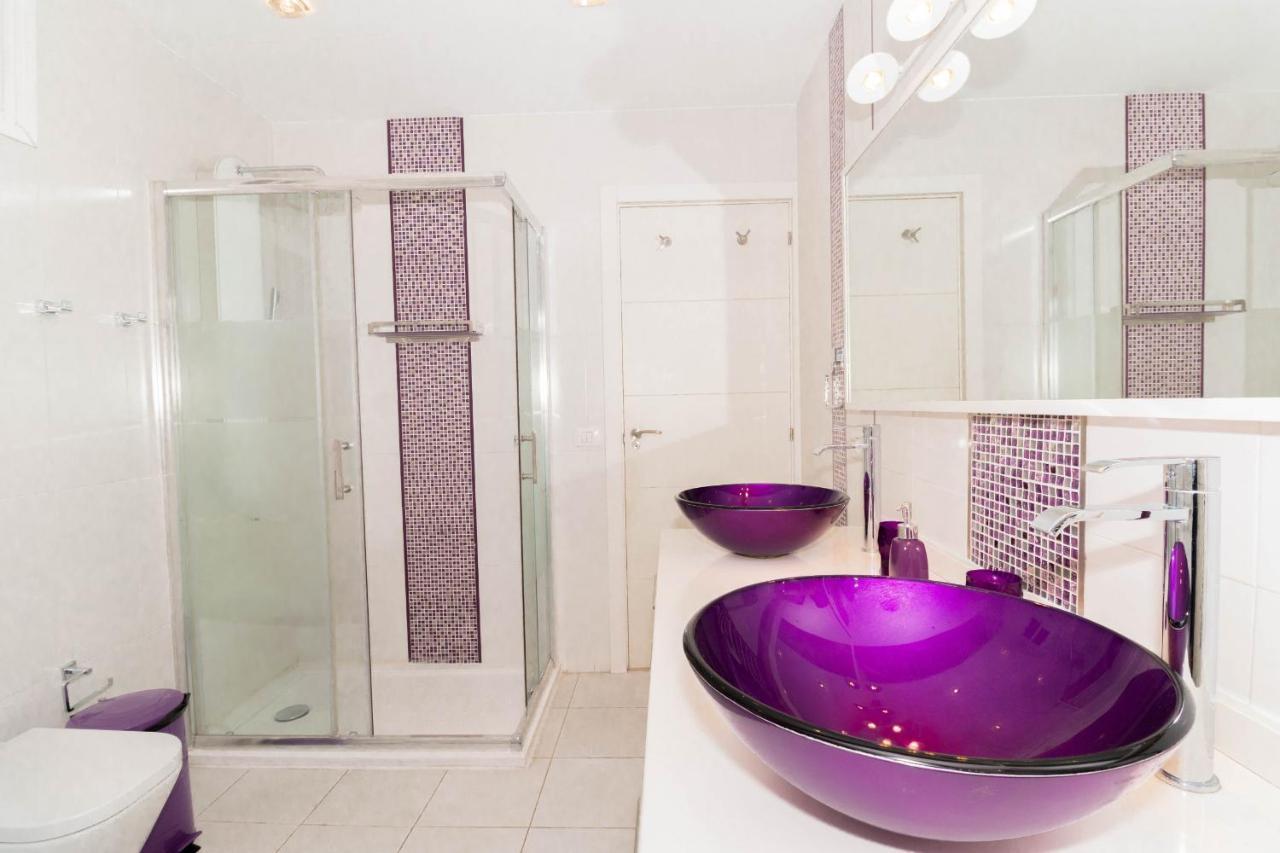 A Few Steps From The Beach Of Las Vistas Apartment Лос Кристианос Екстериор снимка