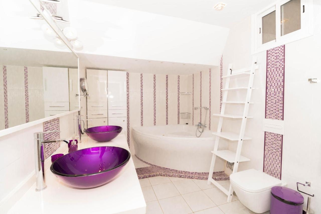 A Few Steps From The Beach Of Las Vistas Apartment Лос Кристианос Екстериор снимка